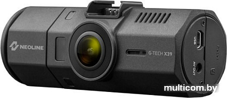 Автомобильный видеорегистратор Neoline G-Tech X39