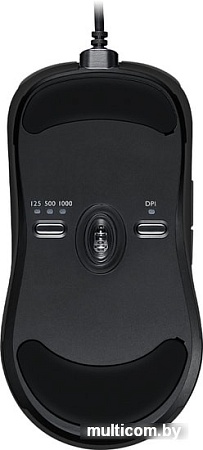Игровая мышь BenQ Zowie FK1-B (черный)
