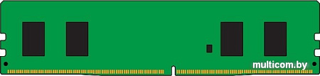 Оперативная память Kingston 8GB DDR4 PC4-21300 KCP426NS6/8