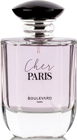 Парфюмерная вода Boulevard Cher Paris EdP (100 мл)