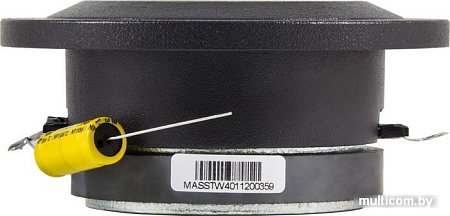Твитер AMP MASS TW40