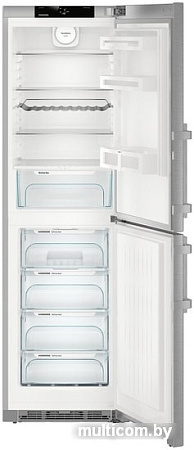 Холодильник Liebherr CNef 4735 Comfort
