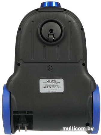 Пылесос Viconte VC-393
