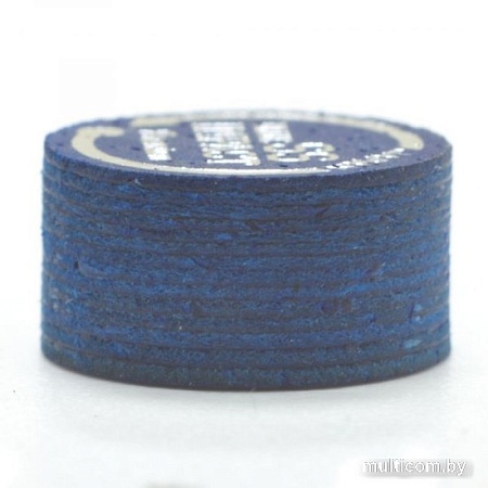 Наклейка для кия Navigator Japan Blue Impact 45.320.14.2