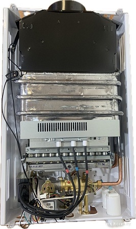 Газовая колонка Hubert Eco АПГВ 16M