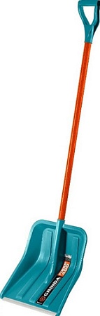 Лопата для уборки снега Grinda Fiber-400 39941