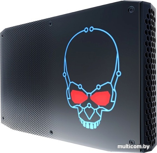 Intel Hades Canyon NUC Kit NUC8i7HNKQC