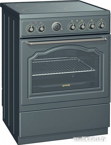 Кухонная плита Gorenje EC67CLB