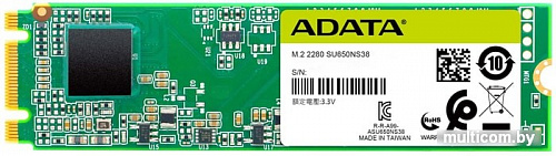 SSD A-Data Ultimate SU650 240GB ASU650NS38-240GT-C