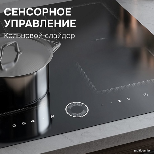 Варочная панель Zigmund & Shtain CI 79.6 B