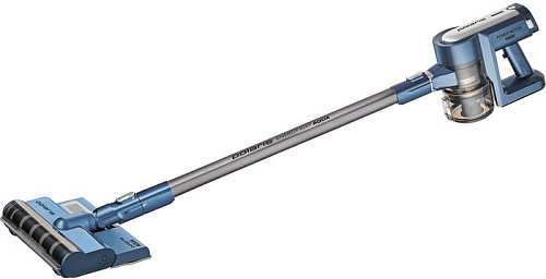 Пылесос Polaris PVCS 7000 Energy Way Aqua (синий)