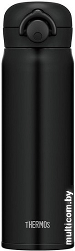 Термокружка Thermos JNR-501 MTBK 500мл (черный)