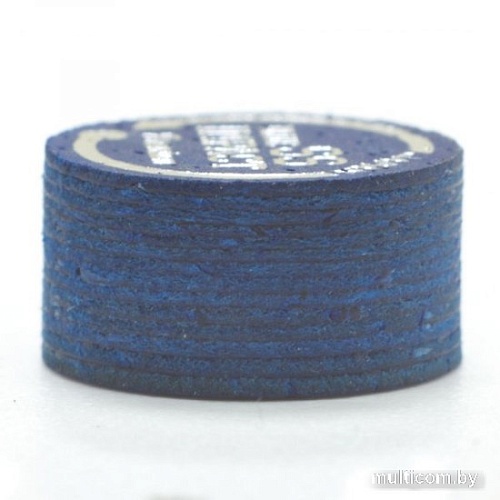 Наклейка для кия Navigator Japan Blue Impact 45.320.14.2