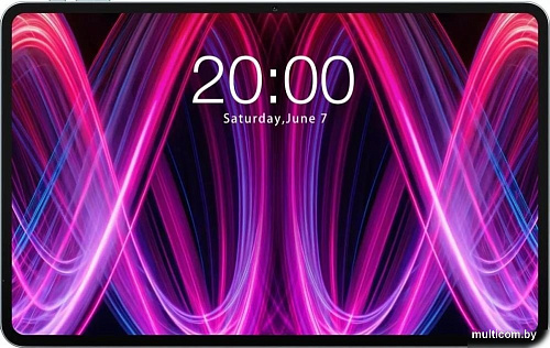 Планшет Teclast T60 Plus LTE 6GB/128GB (серый)