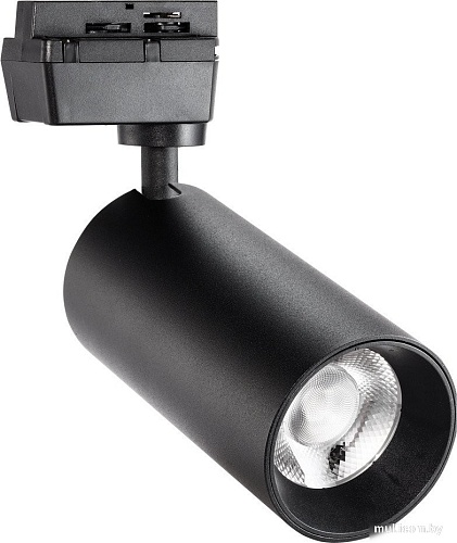 Трековый светильник SmartBuy SBL-TKBK1-25w-4K