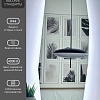 Зеркало с подсветкой eMZe Edge 49x115 LED.EDGE.49.115 (с подсветкой)