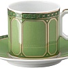 Чашка с блюдцем Rosenthal Signum Fern 10570-426349-14715