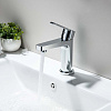 Смеситель Aquatek Lugano AQ1710CR