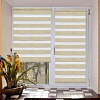 Шторы день-ночь Lm Decor Винтаж ДН LB 50-02 140x170