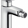 Однорычажный смеситель Hansgrohe Logis 71200000