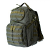 Туристический рюкзак TRAMP Commander TRP-042oliv