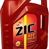 Трансмиссионное масло ZIC ATF Multi LF 4л