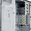 Корпус In Win BW138 Black 500W