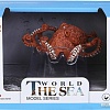 Фигурка Masai Mara Мир морских животных. Осьминог MM213-297