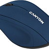 Мышь Canyon CNE-CMS05BL