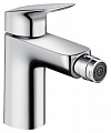 Однорычажный смеситель Hansgrohe Logis 71200000