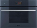Электрический духовой шкаф Smeg Linea Aesthetic SO4104APG
