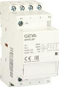 Контактор GEYA GYHC-4P GYHC2022230
