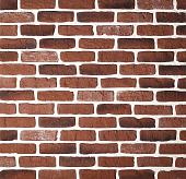 Декоративный кирпич Подворье Феодал Кирпич средневековый угловой (темная охра)