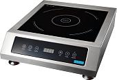 Настольная плита Iplate NORA 3500