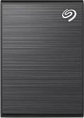 Внешний накопитель Seagate One Touch STKG500400 500GB