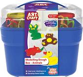 Набор для лепки Aяt Craft Моя ферма 03493