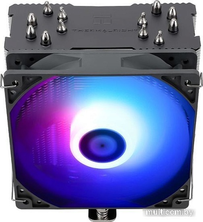 Кулер для процессора Thermalright Burst Assassin 120 ARGB