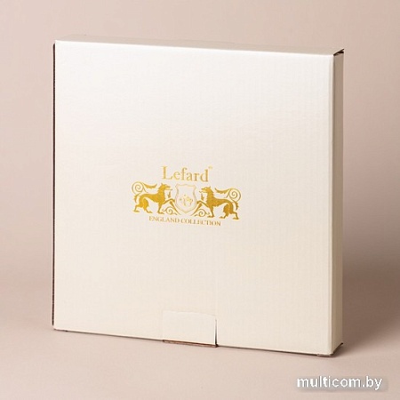 Декоративная тарелка Lefard Art Collection 760-786