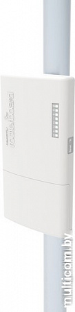 Маршрутизатор Mikrotik RouterBOARD Power Box Pro [RB960PGS-PB]