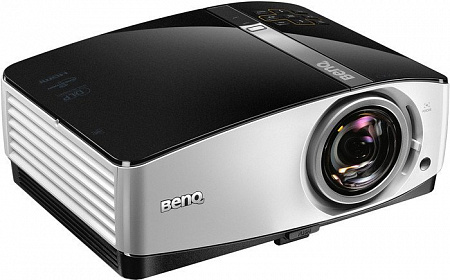Проектор BenQ MX822ST