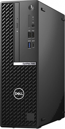 Компактный компьютер Dell OptiPlex SFF 7080-6857