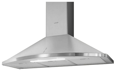 Каминная вытяжка Jetair Jenny TC-S 10 60 IX