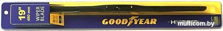 Goodyear Hybrid GY000518