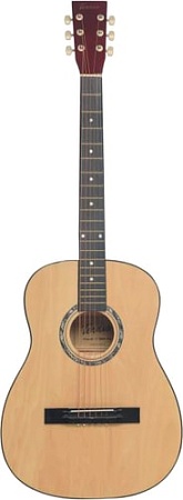Акустическая гитара Terris TF-380A (натуральный)