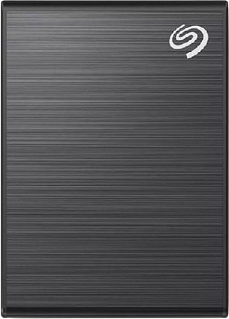 Внешний накопитель Seagate One Touch STKG500400 500GB