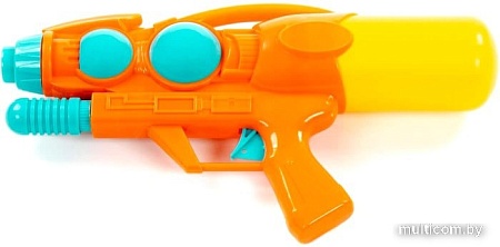 Пистолет игрушечный Полесье Водный. Аквадрайв №7 89717