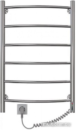 Полотенцесушитель Granula Классик 50x80 D32 (терморегулятор с таймер)