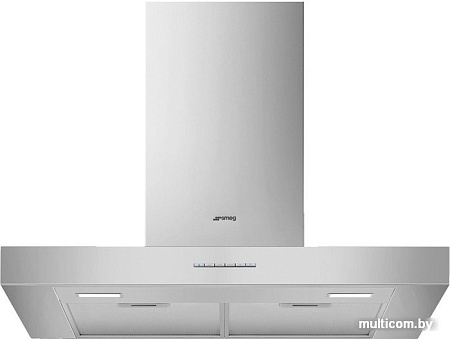 Кухонная вытяжка Smeg KBT700XE