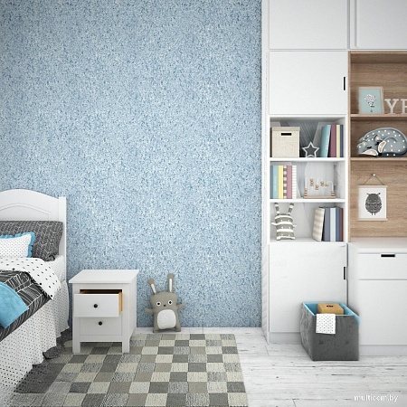 Жидкие обои Silk Plaster Модерн 439