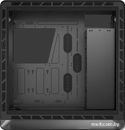 Корпус Jonsbo UMX6 (черный)